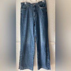 Banana Republic High Rise Jeans size 30